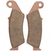 MK25BR MIKA BRAKE PADS REAR YAM/KX/RMZ/BETA